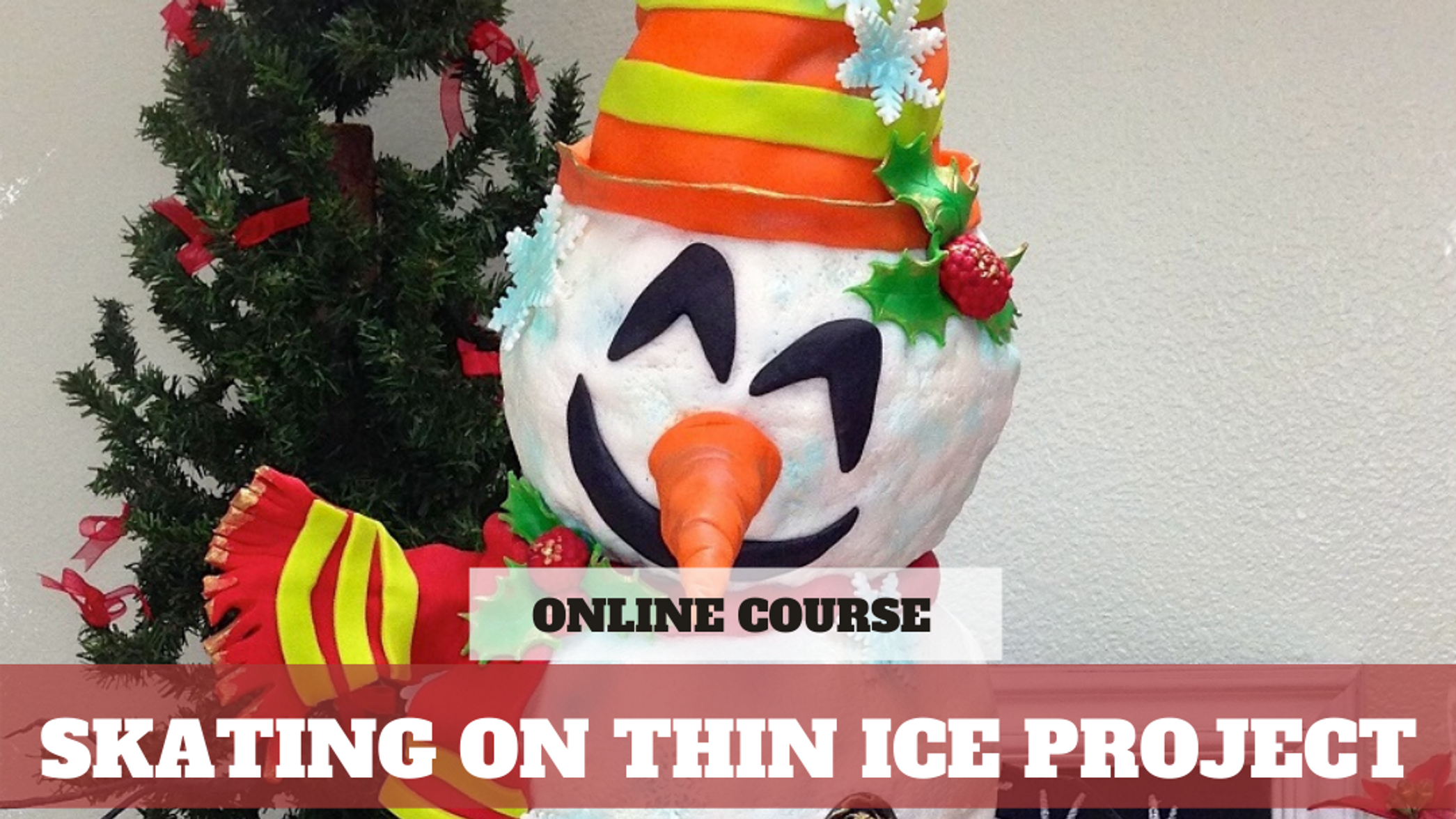 Paid Video Preview: Skating on Thin Ice